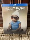 The Hangover (Blu-ray Steelbook) BRAND NEW & SEALED