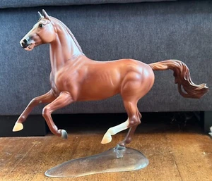 Breyer Modellpferd: Flexible, Breyer Pferd, Modellpferd Traditional - Bild 1 von 1