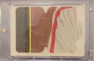 Leaf Diamond King Puzzle Stan Musial # 37, 38, 39 - Bild 1 von 2