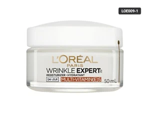 Loreal Wrinkle Expert 65+ Day Cream 50 ml - CANADA - Picture 1 of 4