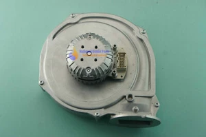 Baxi 100HE Barcelona Potterton Promax 15HE 24HE HE System Fan 242472 - Picture 1 of 4