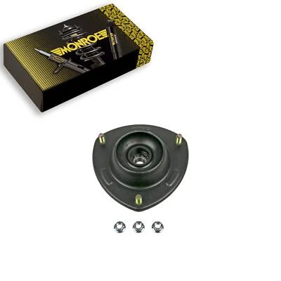 Monroe suspensión puntal montaje delantero para Mitsubishi Galant 1999-2003 Foto 1 de 2