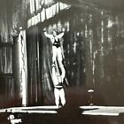 PHOTO VINTAGE ANNÉES 1940 Strongman Acrobates Cirque ou Vaudeville INSTANTANÉ ORIGINAL