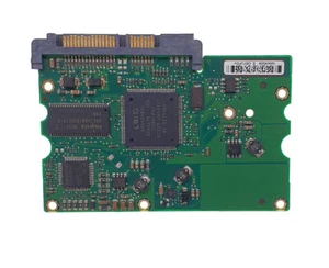 Seagate 3.5" SATA Hard Drive ST3250820AS ST3250820SV Barracuda 7200.9/10 HDD ... - Bild 1 von 2