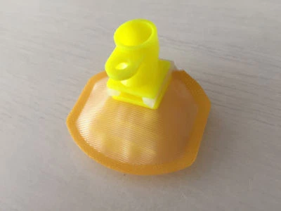 Honda CBR600RR CBR 600 RR petrol filter injection petrol filter strainer Efi - Image 1 of 4