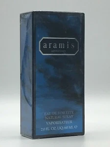 Aramis Adventurer Men Cologne Spray 2.0 oz 60 ml New In Box - Picture 1 of 3