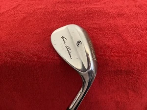 Cleveland Tour Action 900 Forged 52o Wedge Steel Shaft RH 35.50" - Picture 1 of 6