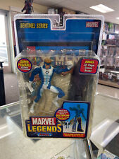 Marvel Legends X-Men Angel blue variant Sentinel BAF left leg sealed