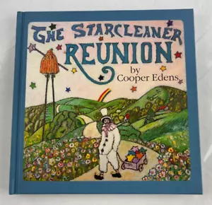 The Starcleaner Reunion von Cooper Edens (2003, Hardcover) 2. Auflage 1. Druck - Bild 1 von 6