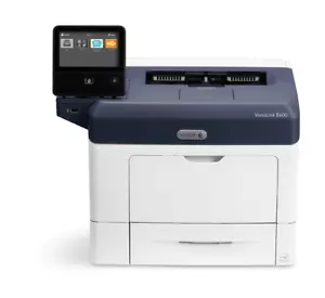 XEROX VERSALINK B400DN DUPLEX NETWORK USB 3.0 FAST DESKTOP 47PPM A4 MONO PRINTER - Picture 1 of 9