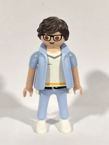 PLAYMOBIL DOCTOR CON GAFAS DE PASTA - 15/3/19 - Picture 1 of 1