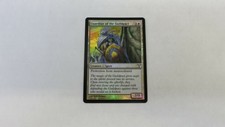 FOIL GUARDIAN OF THE GUILDPACT DISSENSION  MTG MAGIC THE GATHERING  NM/ UNPLAYED