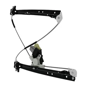 Power Window Regulator & Motor Front LH for Range Rover V6 V8 2013-19 LR078164 - Picture 1 of 12