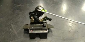 Repuestos Usados, Cerradura De Maletero KIA PICANTO - Imagen 1 de 2