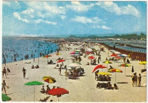 CATANIA - LA PLAIA - LIDO AZZURRO - TRAVEL 1976 -52188- - Picture 1 of 1