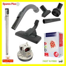 Spare Parts for MIELE Vacuum Hoover Accessories Hose Tool 35mm FJM GN Bags C3