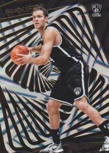 2015-16 Panini Revolution Basketball Angular #41 Bojan Bogdanovic