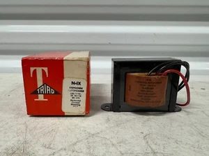 Triad N-IX Stepdown Autoformer 230V. to 115 V. 150V.A 50Watt - Picture 1 of 7