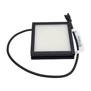 CCS TH2-63X60SW Machine Vision Light 5800K Soft White, 63x60mm, SMR-03V-B, 24VDC - Picture 1 of 4