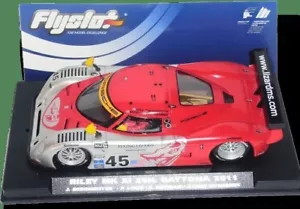 Flyslot Ref. 700104 Riley MK XI 24h Daytona 2011 NEW1/32 - Imagen 1 de 1
