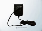 12V AC Adapter For Model: U120200A43 12VAC Class 2 Power Supply Battery Charger