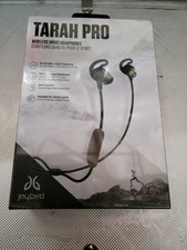 Jaybird Tarah Pro Bluetooth Wireless In-Ear Sport Headphones New SEALED