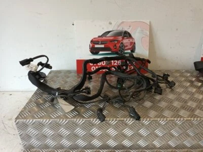 Telar de cableado ecu compresor Mercedes Clk Clk200 2002-2009 A2711501833 - Imagen 1 de 2