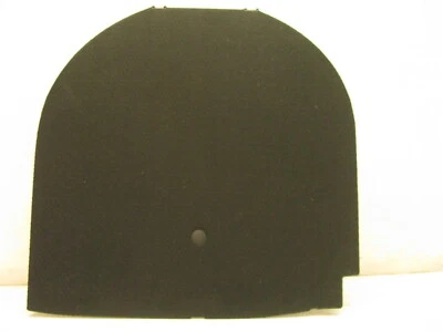 Cubierta de rueda alfombra maletero BMW E60 530i 525i 545i 535i 550i M5 528i 04-10 07 Foto 1 de 4