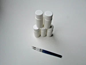 Valspar Touch Up Detail Paint  For 2019 - 2023 BMW X1 X2 X3 X4 X5 X6 X7 - Picture 1 of 4