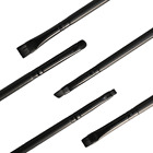 Buff Browz - The Basic Brush Collection Range - Eyebrow Brushes - Highlighting