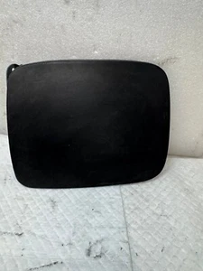 1999- 2001 Nissan Altima Sedan Fuel Filler Door Gas Tank Lid Cover OEM (41) - Picture 1 of 4