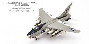 Century Wings CW001646, A-7E CorsairII U.S.Navy VA-12 Flying Ubangis AG406, 1:72 - Picture 1 of 13