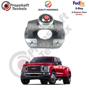 Fits Ford F250,F350,F450 Front Driveshaft CV Head Flange 404-0A 21204 - Picture 1 of 3
