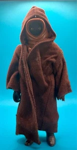 Modellino Kenner STAR WARS JAWA 1979 scala 8" pollici 12" incompleto - Foto 1 di 9