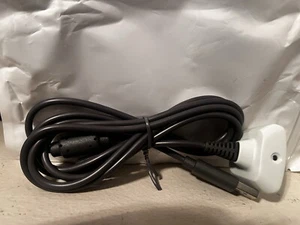 Xbox 360 Controller Charging Cable/White - Picture 1 of 2