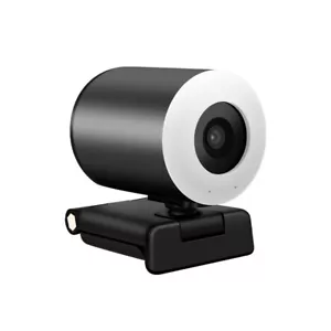2K Ultra-HD, Autofocus Lens Live Streaming Conference USB Camera - Picture 1 of 9