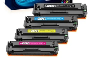 CF500A Tonerkartusche kompatibel für Color Pro MFP M281fdw, Color Pro MFP... - Bild 1 von 8