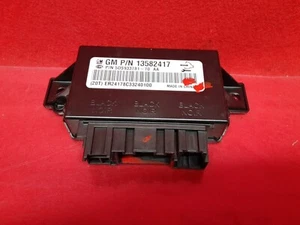 2011 - 2016 GM Chevrolet Cruze Heated Front Seat Control Module - Picture 1 of 12