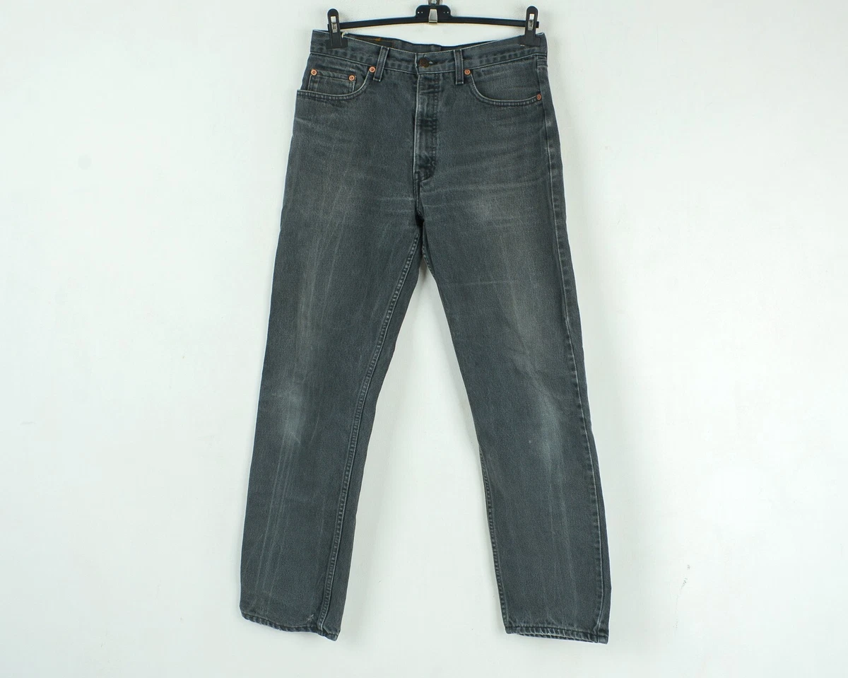 パンツ Rare Levis 80s Buggy Denim Jeans パンツ Rare Levis 80s Buggy Denim Jeans Thrift and Vintage Levi's