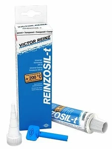 VICTOR REINZ 70-31453-00 Dichtstoff 70 ml transparent Tube - Bild 1 von 1