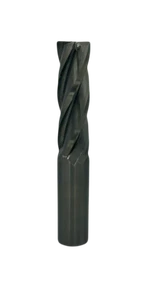 1 x Fresa de varilla VHM ø 25 x 75 x 150 mm Z=4! ¡NUEVA, con factura! - Imagen 1 de 1
