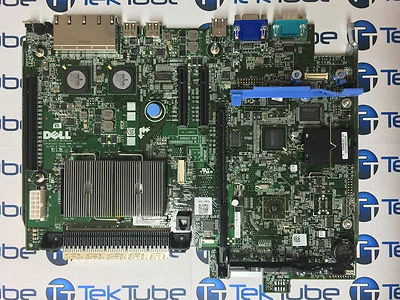 Dell 6JC9T ASSY,PWA,I/O,W/MZR,R815,ROW - Image 1 of 4