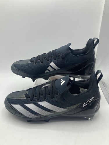 Adidas Adizero Electric + Core Black Cloud White IE3285 taglia 6 5 uomo 7 5 donna