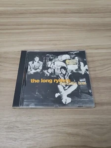 THE LONG RYDERS Metallic B.O. Rarities Nuggets. 1989. CD - Tested - Free Ship - Picture 1 of 6