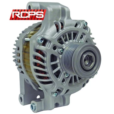 New 120A Alternator For Dodge Dart 1.4L 2013-2014 A2TL0381ZC 90-27-3457 11638N - Image 1 of 4
