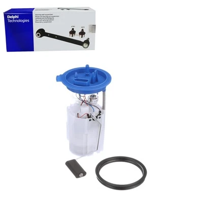 Delphi Fuel Pump Module Assembly For 2018-2021 Volkswagen Tiguan 2.0L L4 - Image 1 of 4