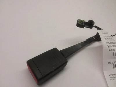 13 - 16 BUICK REGAL Seat Belt Front Bucket Passenger Buckle OEM — 第 1/4 张图片