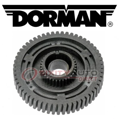 Dorman Transfer Case Motor Gear for 2006-2015 Mercedes-Benz ML350 Motors  ve Foto 1 de 4
