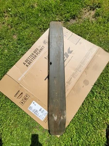 NOS Front Bumper for Dodge M37 Military Truck G741 Part# 7374734 & 2540-737-4734 - Picture 1 of 22