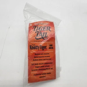 Tiger Tail Knotty Tiger Knot Buster - Picture 1 of 3